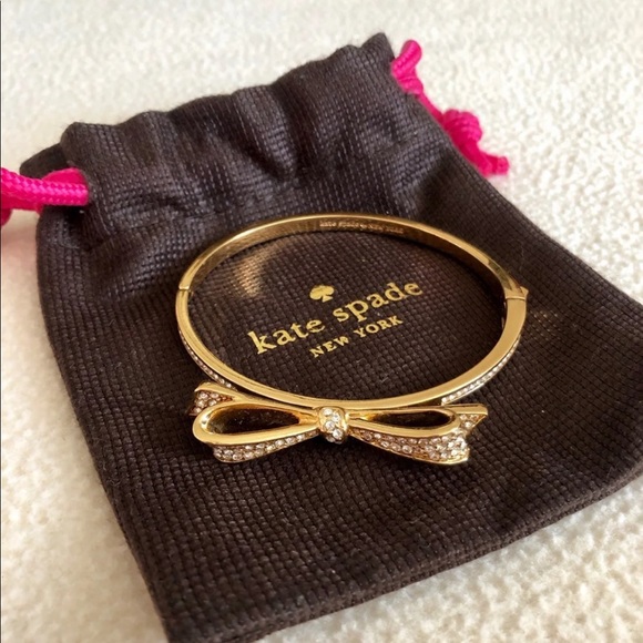 kate spade Jewelry - Kate Spade Bracelet